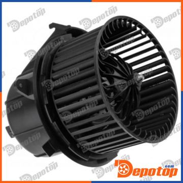 Pulseur d'air habitacle pour CITROEN | EWN-CT-011, 6441CR